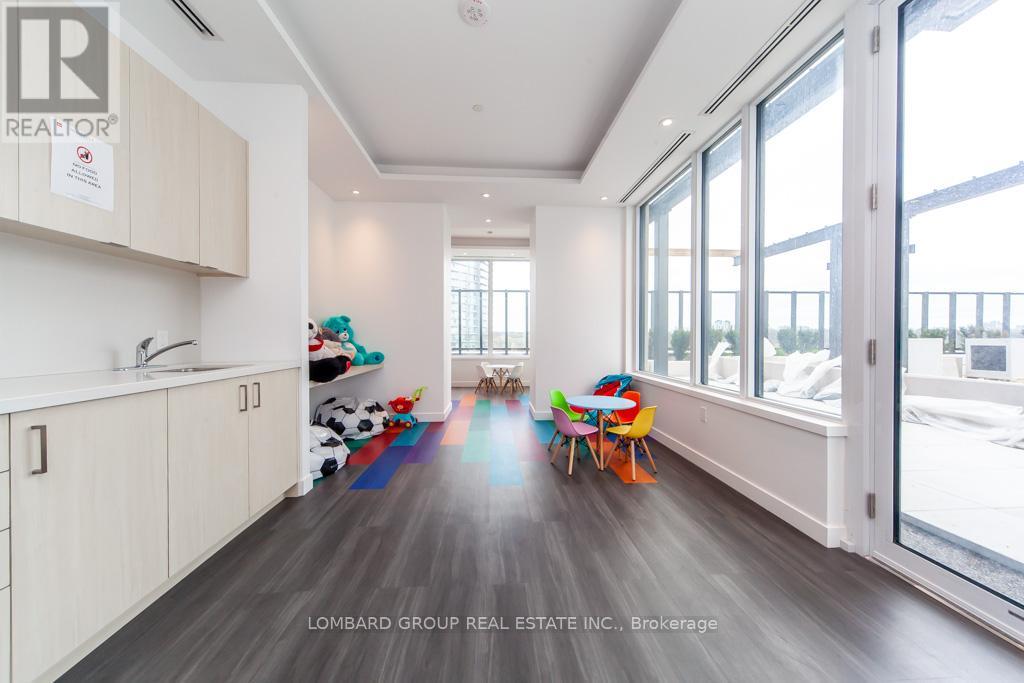 2508 - 1928 Lake Shore Boulevard W, Toronto, Ontario  M6S 0B1 - Photo 21 - W12510850