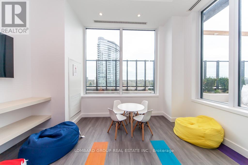 2508 - 1928 Lake Shore Boulevard W, Toronto, Ontario  M6S 0B1 - Photo 22 - W12510850