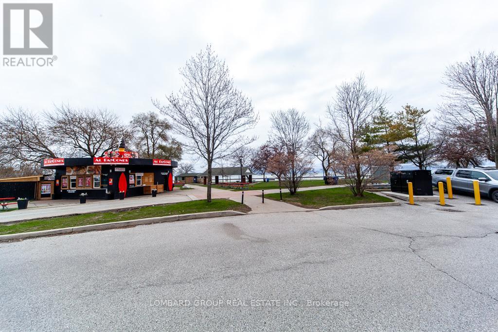 2508 - 1928 Lake Shore Boulevard W, Toronto, Ontario  M6S 0B1 - Photo 24 - W12510850