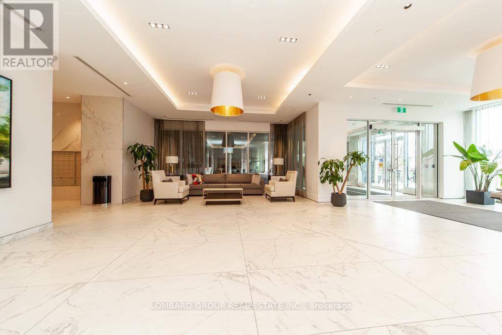 2508 - 1928 Lake Shore Boulevard W, Toronto, Ontario  M6S 0B1 - Photo 4 - W12510850