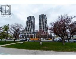 2508 - 1928 LAKE SHORE BOULEVARD W, Toronto, Ontario