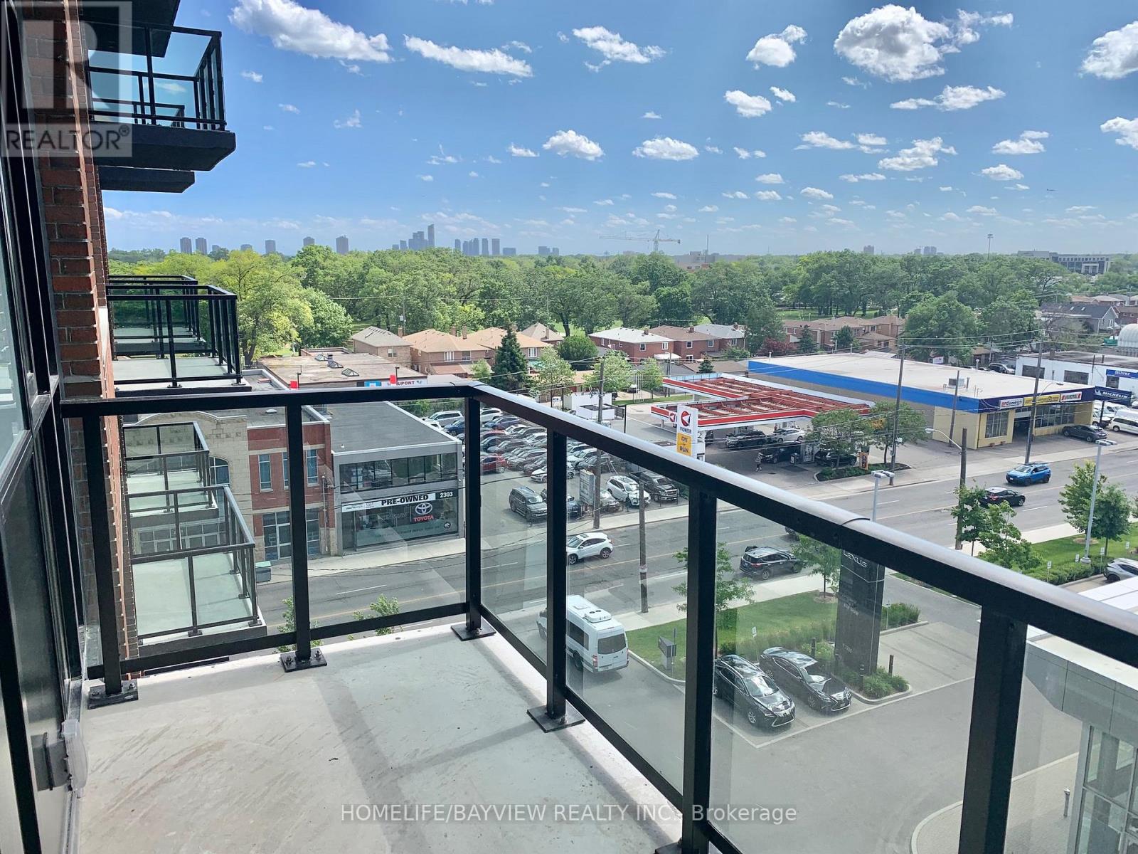 728 - 2300 St. Clair Avenue W, Toronto, Ontario  M6N 0B3 - Photo 16 - W12510864