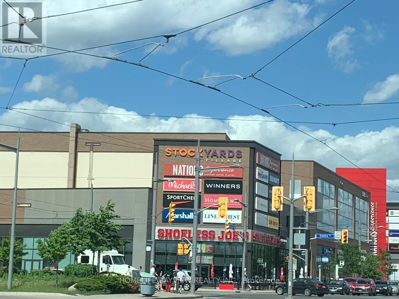 728 - 2300 St. Clair Avenue W, Toronto, Ontario  M6N 0B3 - Photo 18 - W12510864