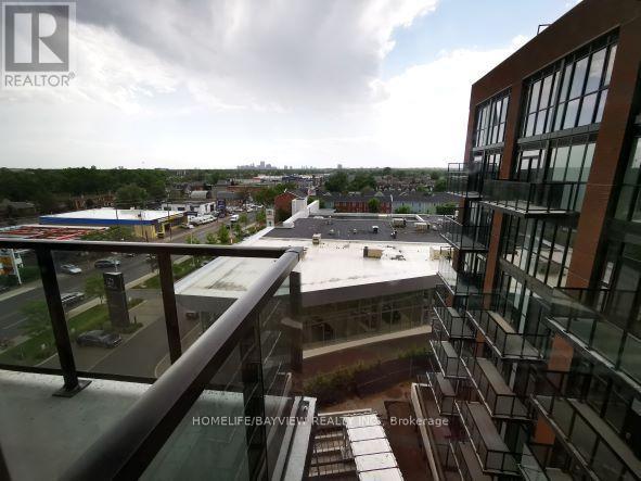 728 - 2300 St. Clair Avenue W, Toronto, Ontario  M6N 0B3 - Photo 19 - W12510864