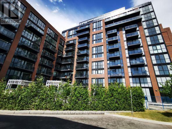 728 - 2300 St. Clair Avenue W, Toronto, Ontario  M6N 0B3 - Photo 20 - W12510864