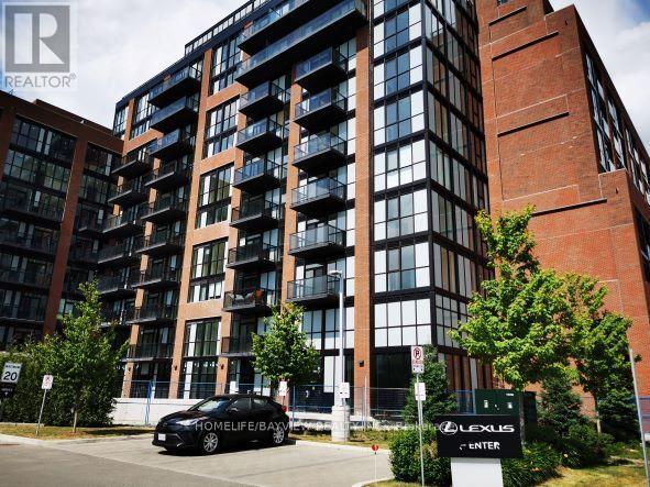 728 - 2300 St. Clair Avenue W, Toronto, Ontario  M6N 0B3 - Photo 21 - W12510864