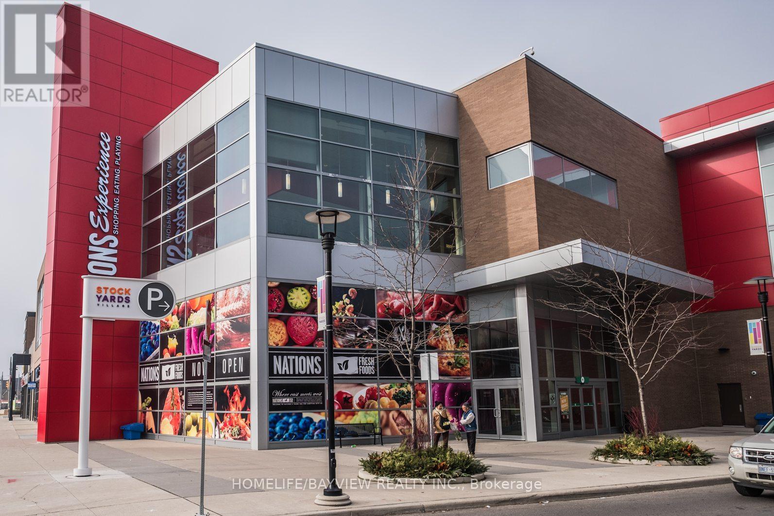 728 - 2300 St. Clair Avenue W, Toronto, Ontario  M6N 0B3 - Photo 23 - W12510864