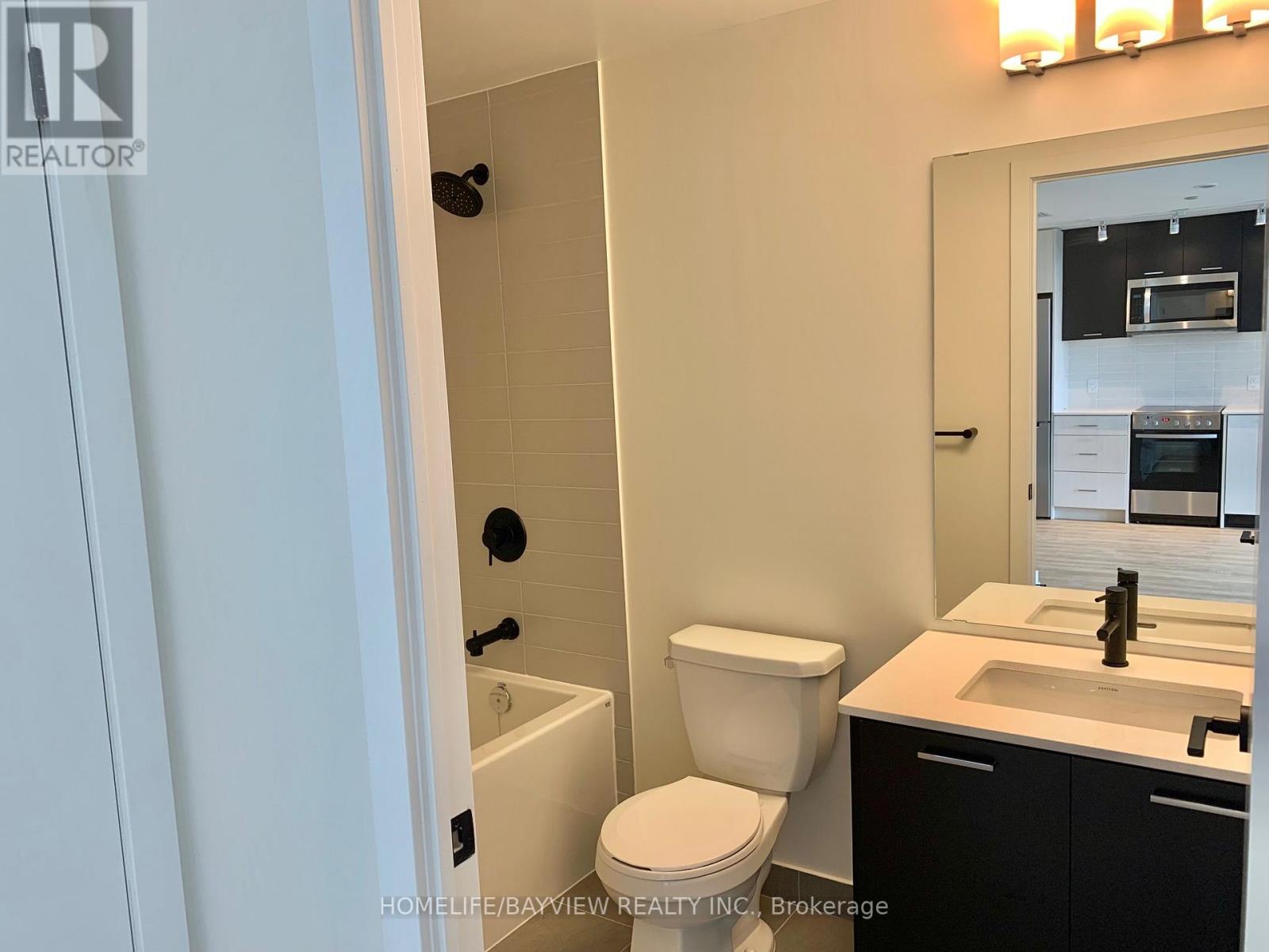 728 - 2300 St. Clair Avenue W, Toronto, Ontario  M6N 0B3 - Photo 8 - W12510864