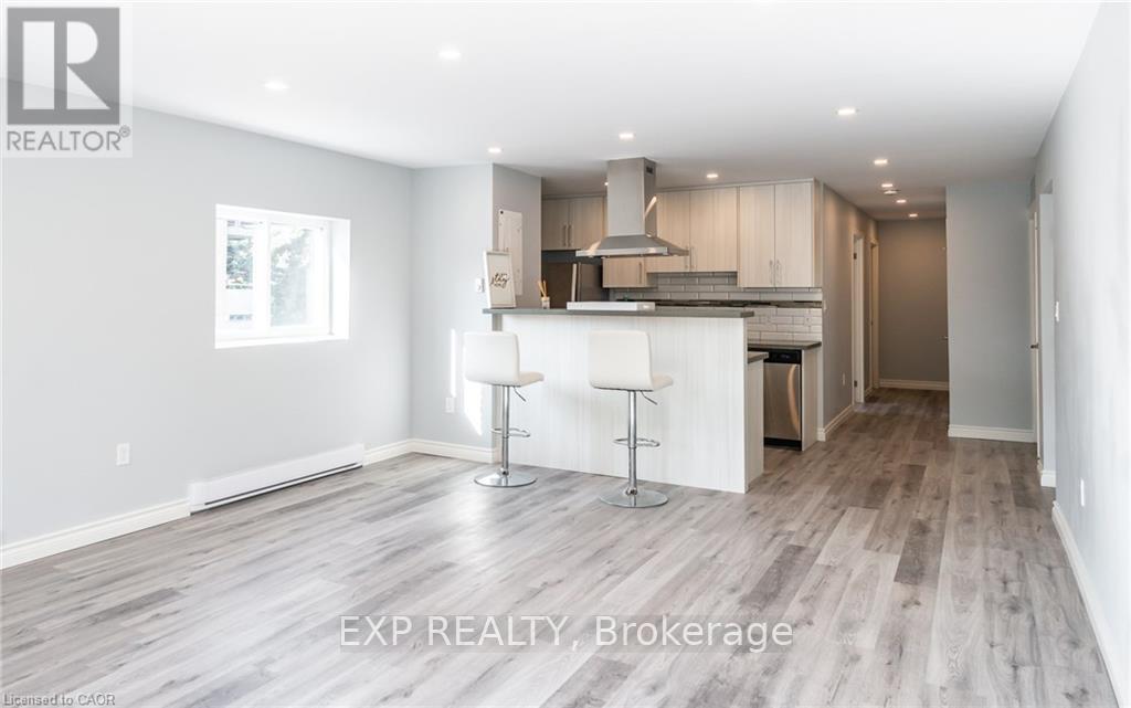 16 - 529 ELM STREET, Port Colborne, Ontario