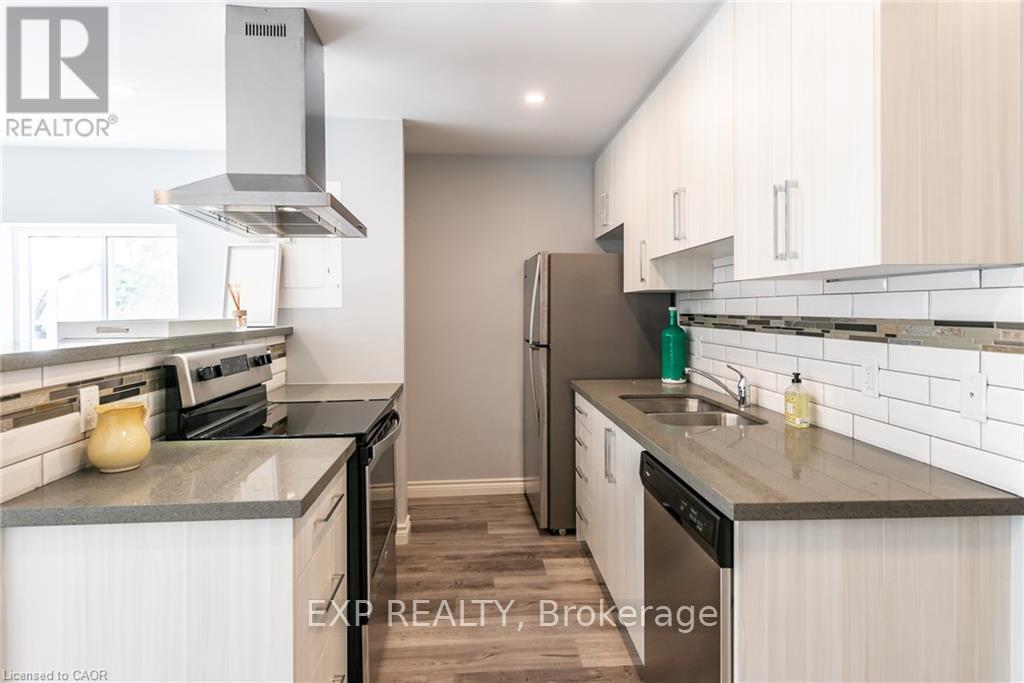 16 - 529 Elm Street, Port Colborne, Ontario  L3K 5W6 - Photo 5 - X12510834