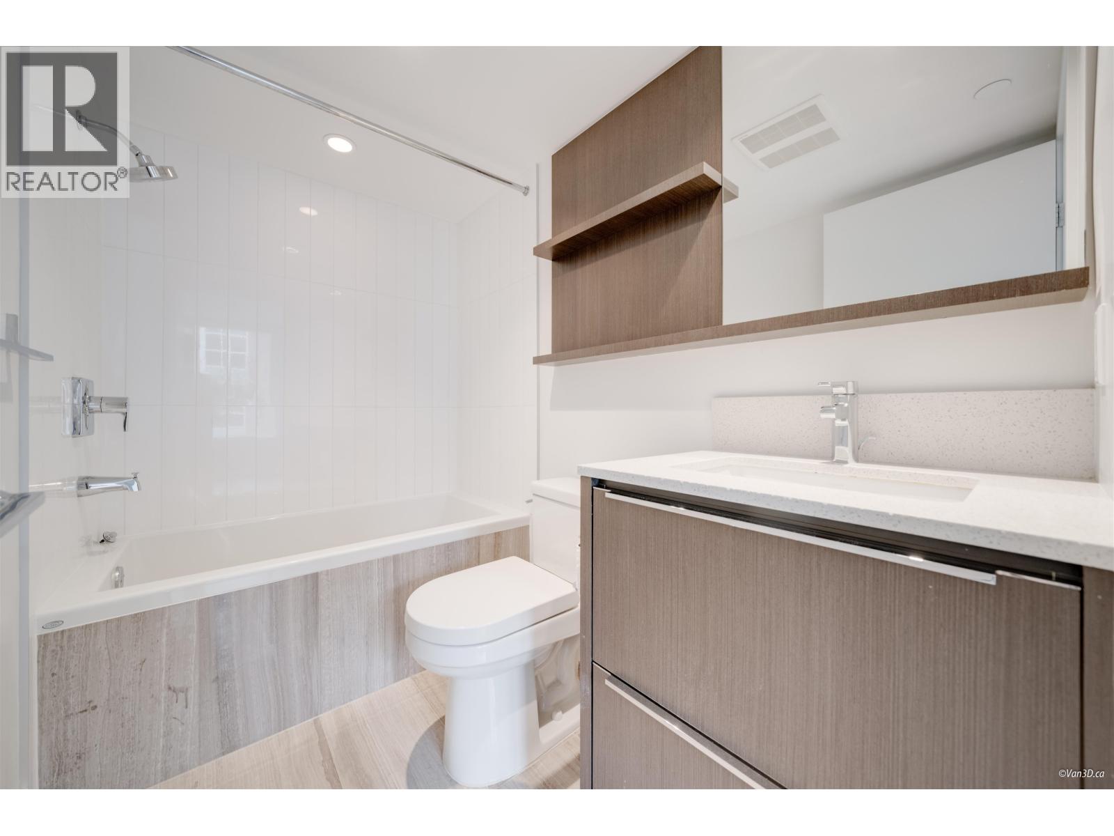 801 538 W 7th Avenue, Vancouver, British Columbia  V5Z 1B3 - Photo 21 - R3064534