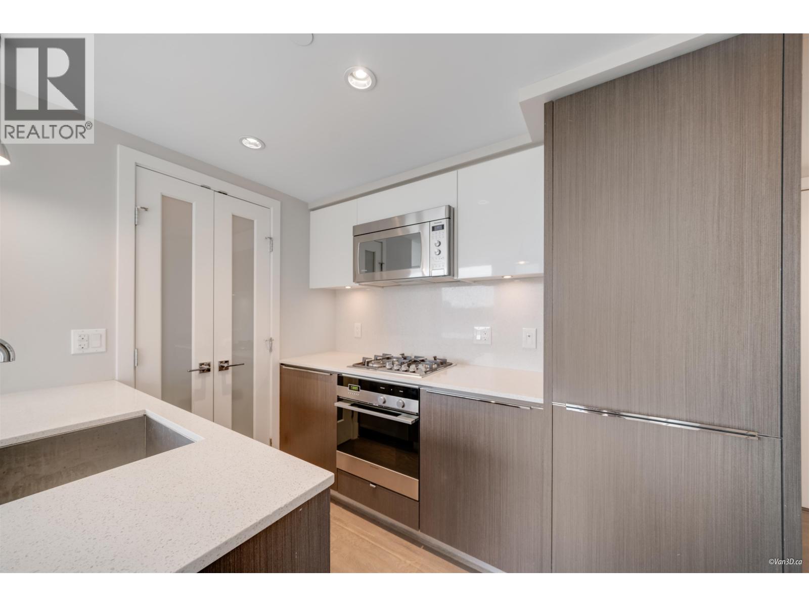 801 538 W 7th Avenue, Vancouver, British Columbia  V5Z 1B3 - Photo 6 - R3064534