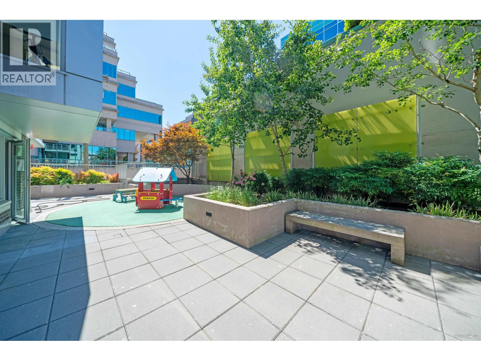 801 538 W 7th Avenue, Vancouver, British Columbia  V5Z 1B3 - Photo 29 - R3064534