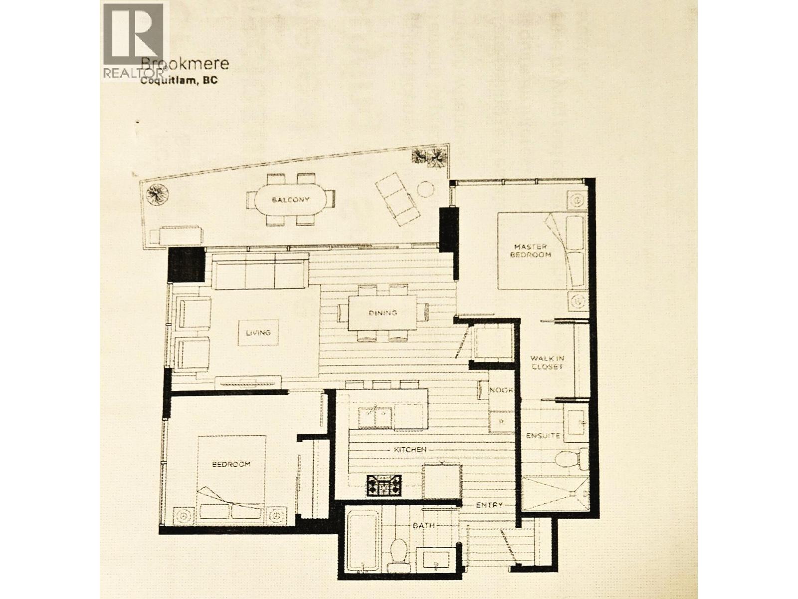 2502 530 Whiting Way, Coquitlam, British Columbia V3J 0J4 - Photo 20 - R3064866