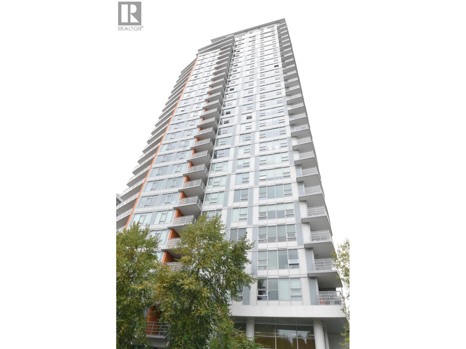 2502 530 WHITING WAY, Coquitlam, British Columbia