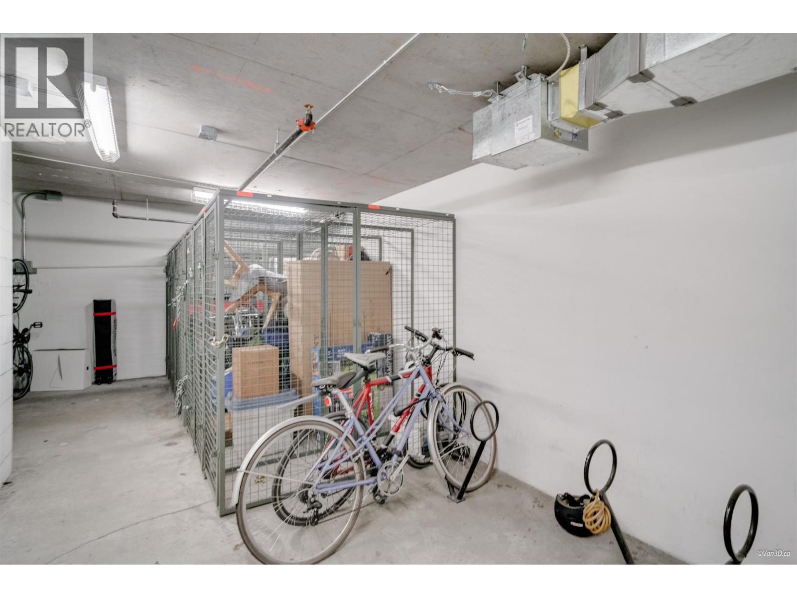 801 538 W 7th Avenue, Vancouver, British Columbia  V5Z 1B3 - Photo 28 - R3064534