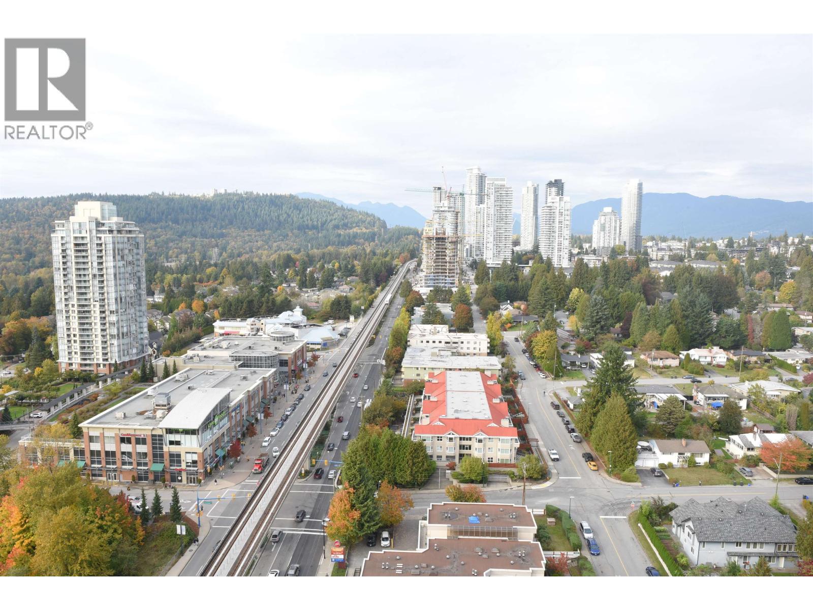 2502 530 Whiting Way, Coquitlam, British Columbia V3J 0J4 - Photo 10 - R3064866