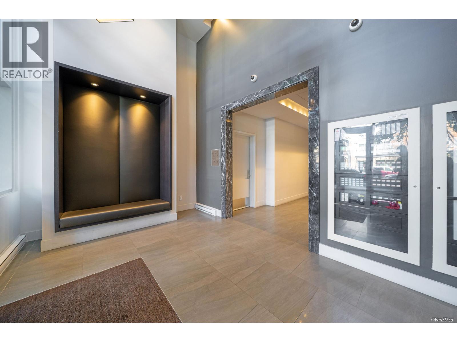 801 538 W 7th Avenue, Vancouver, British Columbia  V5Z 1B3 - Photo 30 - R3064534