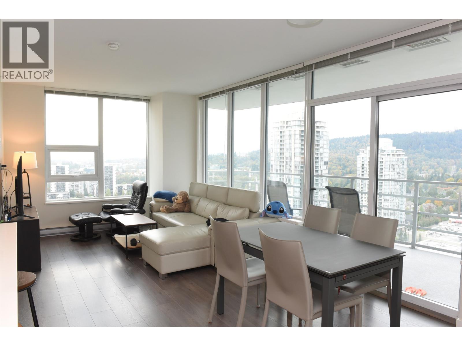 2502 530 Whiting Way, Coquitlam, British Columbia V3J 0J4 - Photo 4 - R3064866