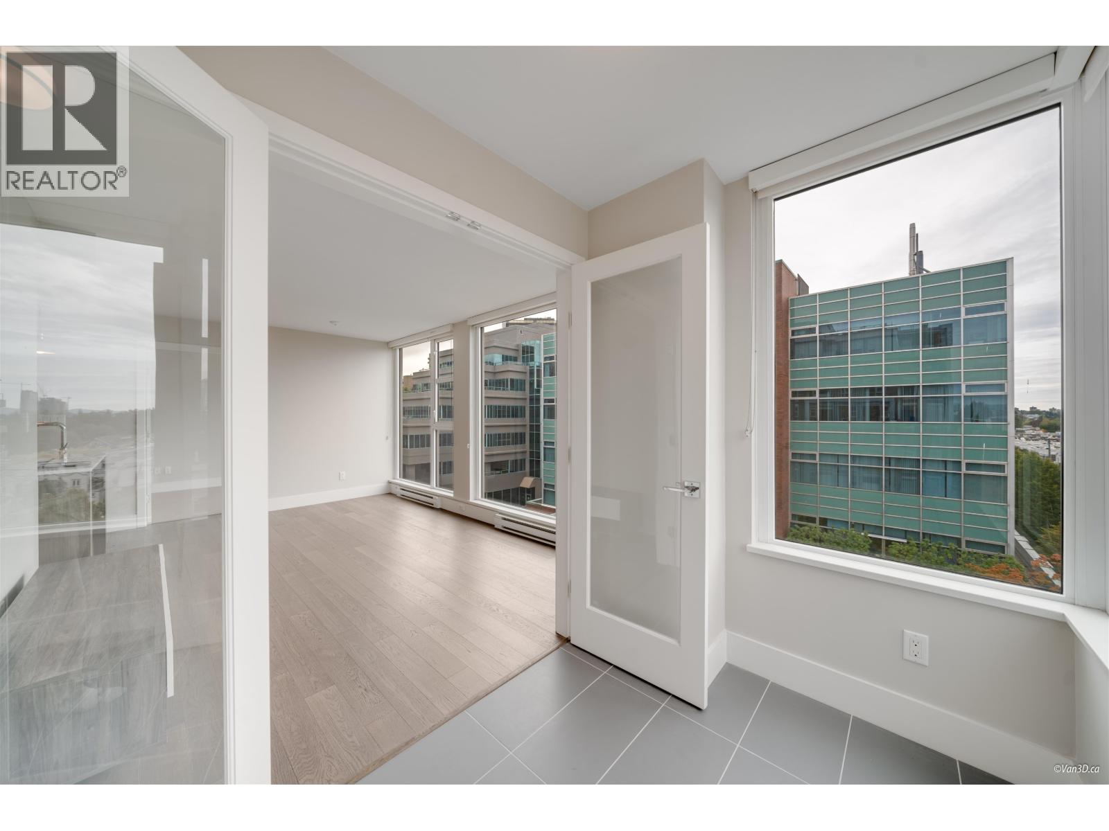 801 538 W 7th Avenue, Vancouver, British Columbia  V5Z 1B3 - Photo 11 - R3064534