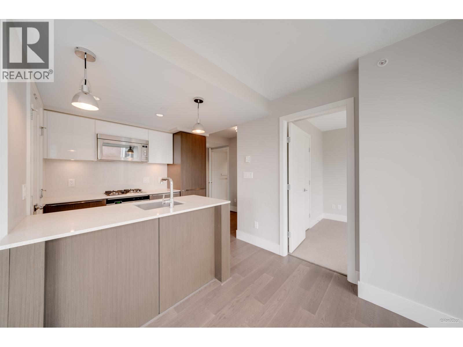 801 538 W 7th Avenue, Vancouver, British Columbia  V5Z 1B3 - Photo 13 - R3064534