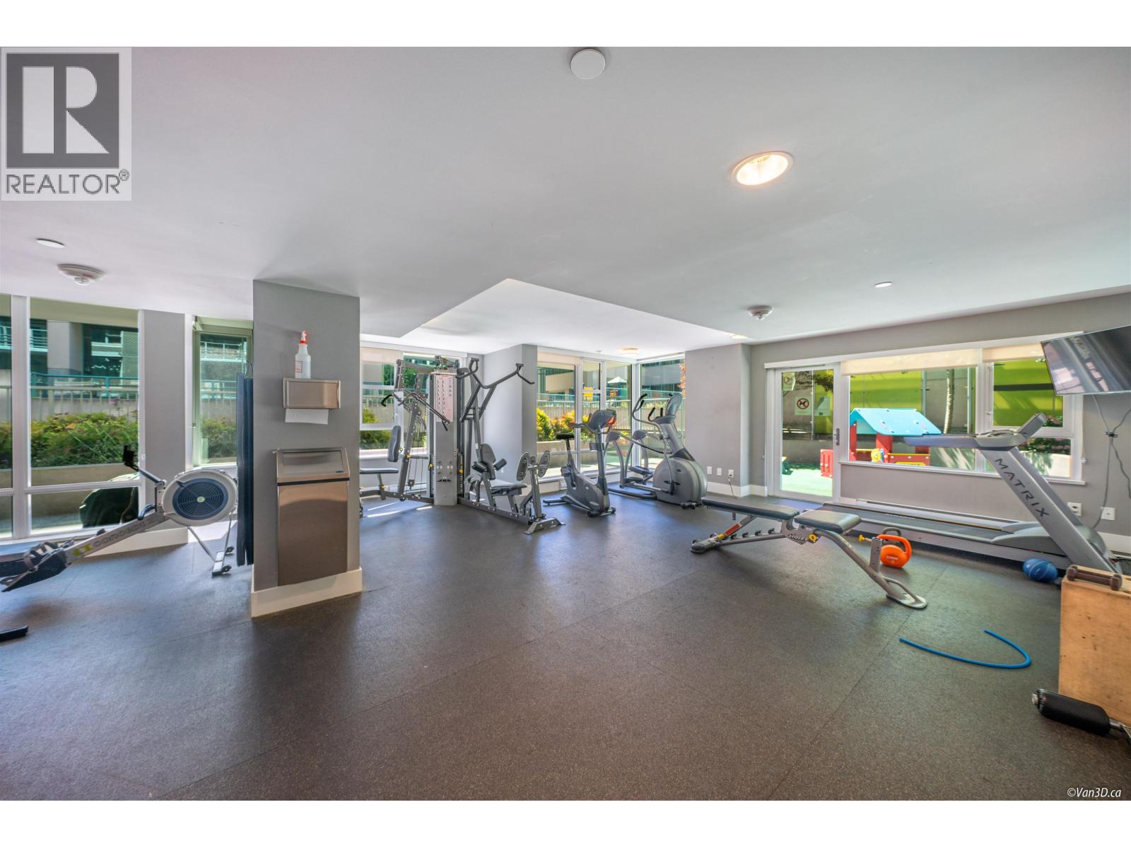 801 538 W 7th Avenue, Vancouver, British Columbia  V5Z 1B3 - Photo 25 - R3064534