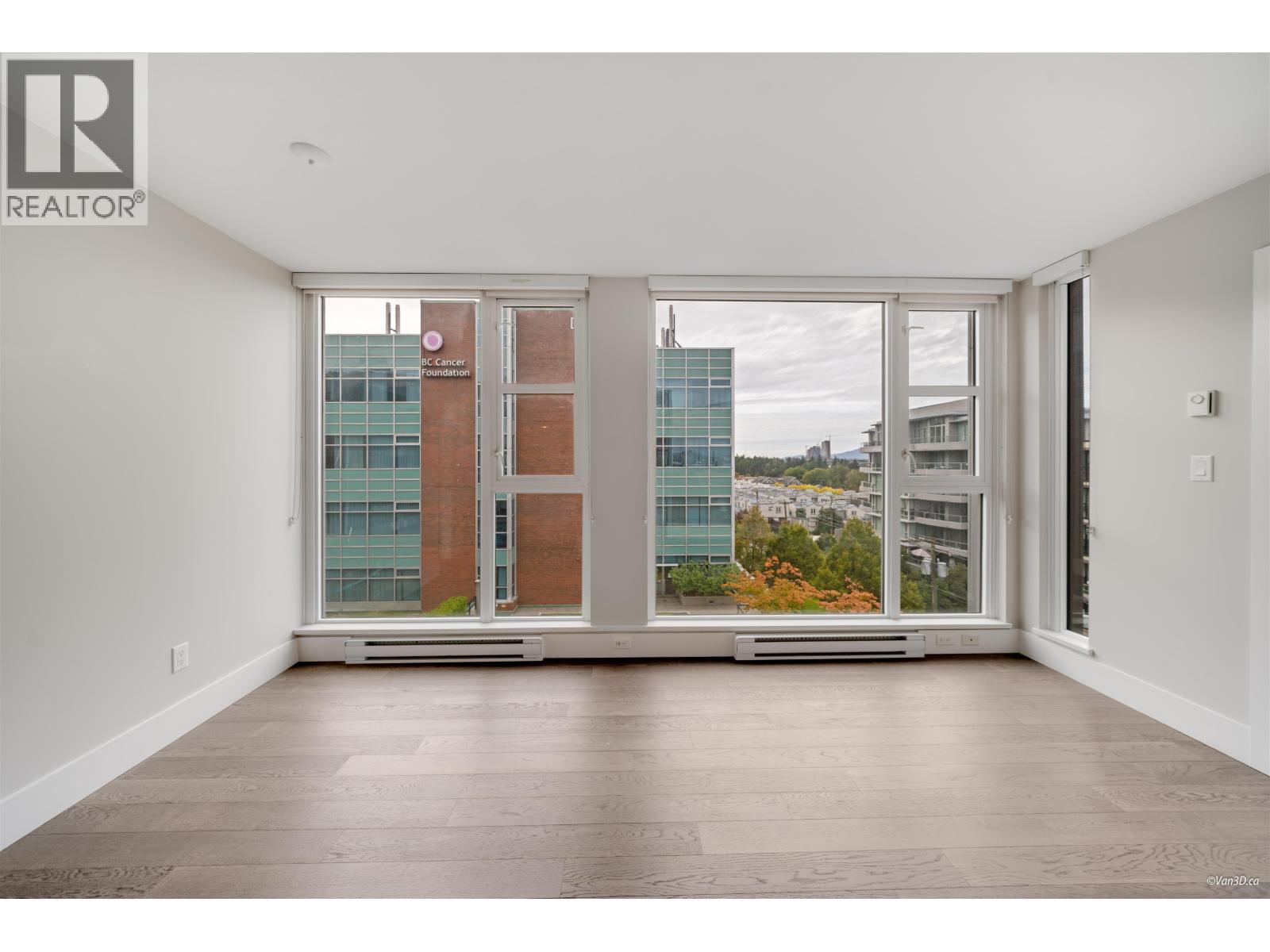 801 538 W 7th Avenue, Vancouver, British Columbia  V5Z 1B3 - Photo 17 - R3064534