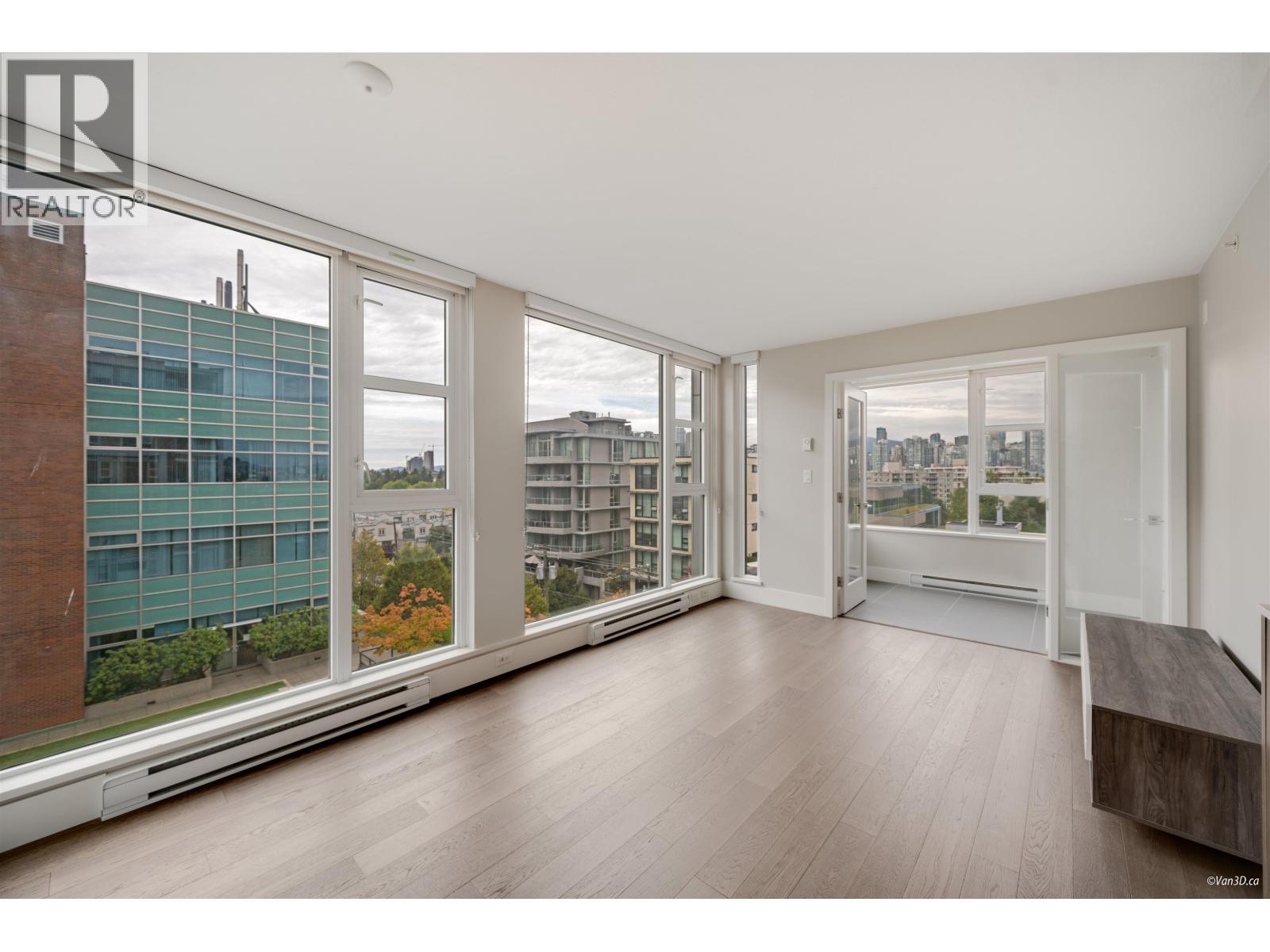 801 538 W 7th Avenue, Vancouver, British Columbia  V5Z 1B3 - Photo 2 - R3064534