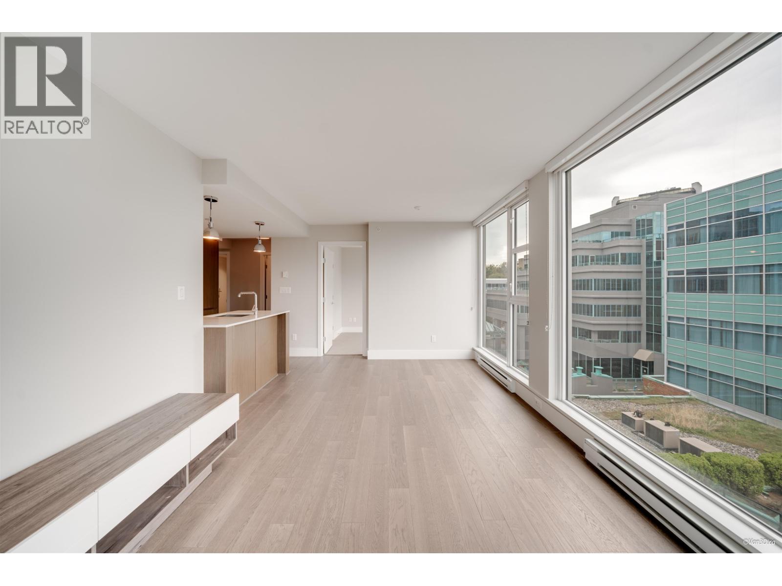 801 538 W 7th Avenue, Vancouver, British Columbia  V5Z 1B3 - Photo 9 - R3064534