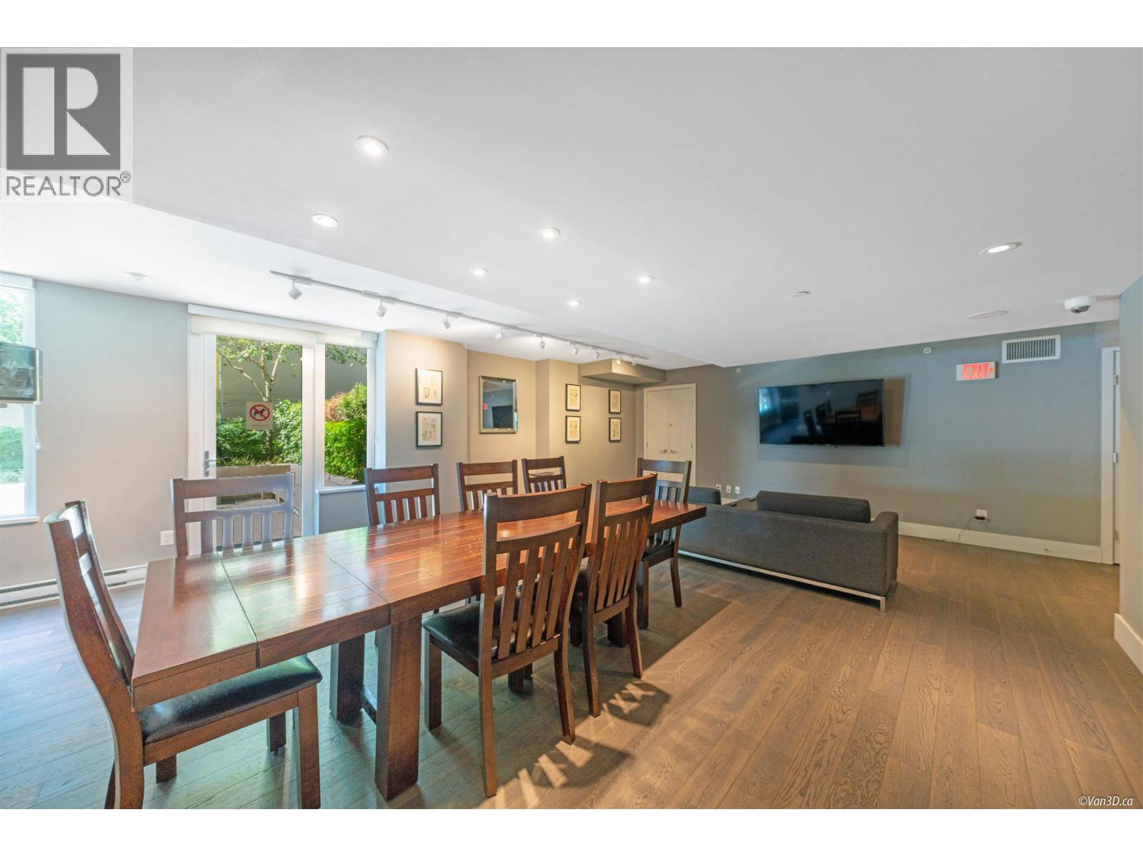 801 538 W 7th Avenue, Vancouver, British Columbia  V5Z 1B3 - Photo 27 - R3064534