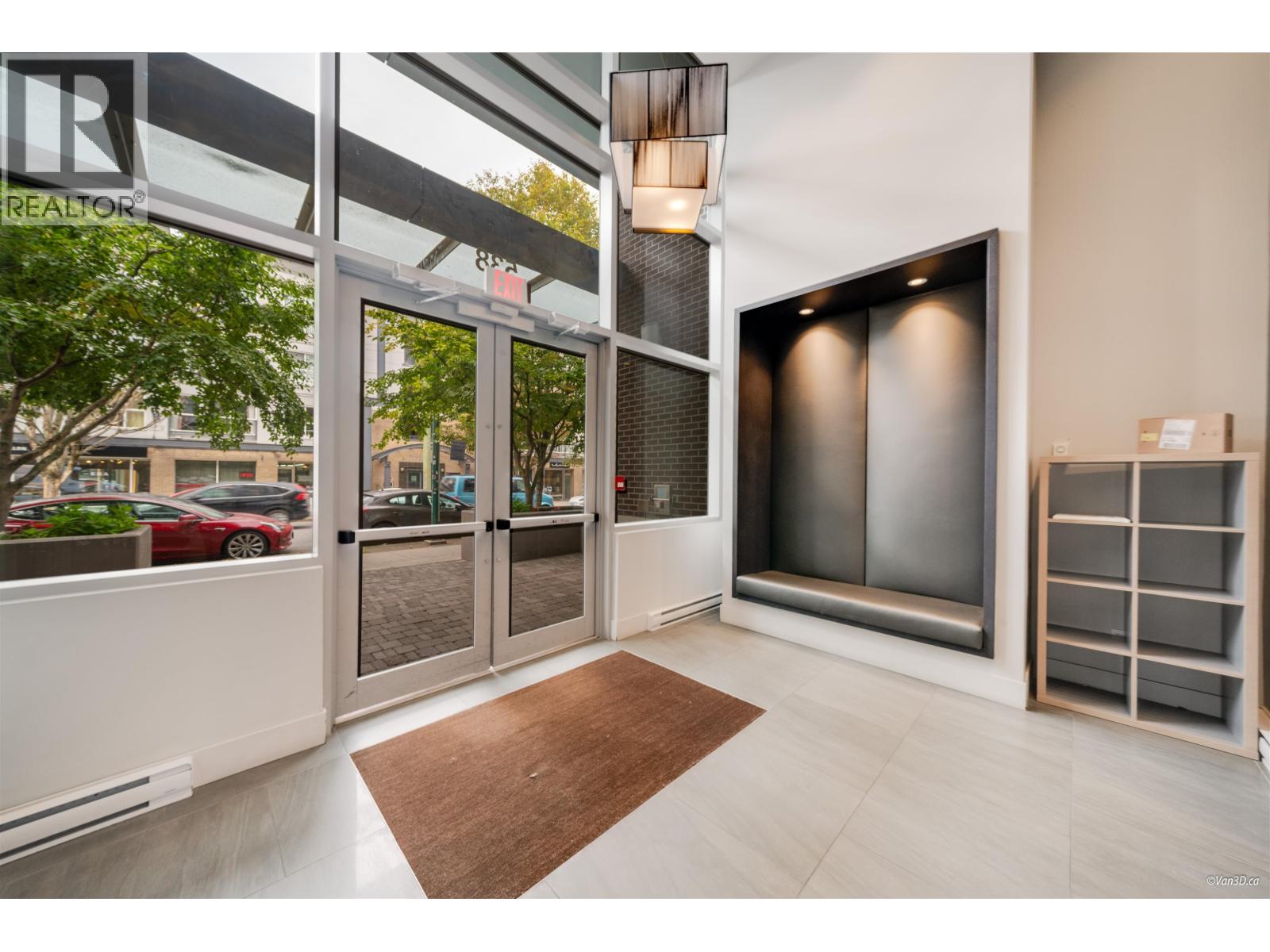 801 538 W 7th Avenue, Vancouver, British Columbia  V5Z 1B3 - Photo 24 - R3064534