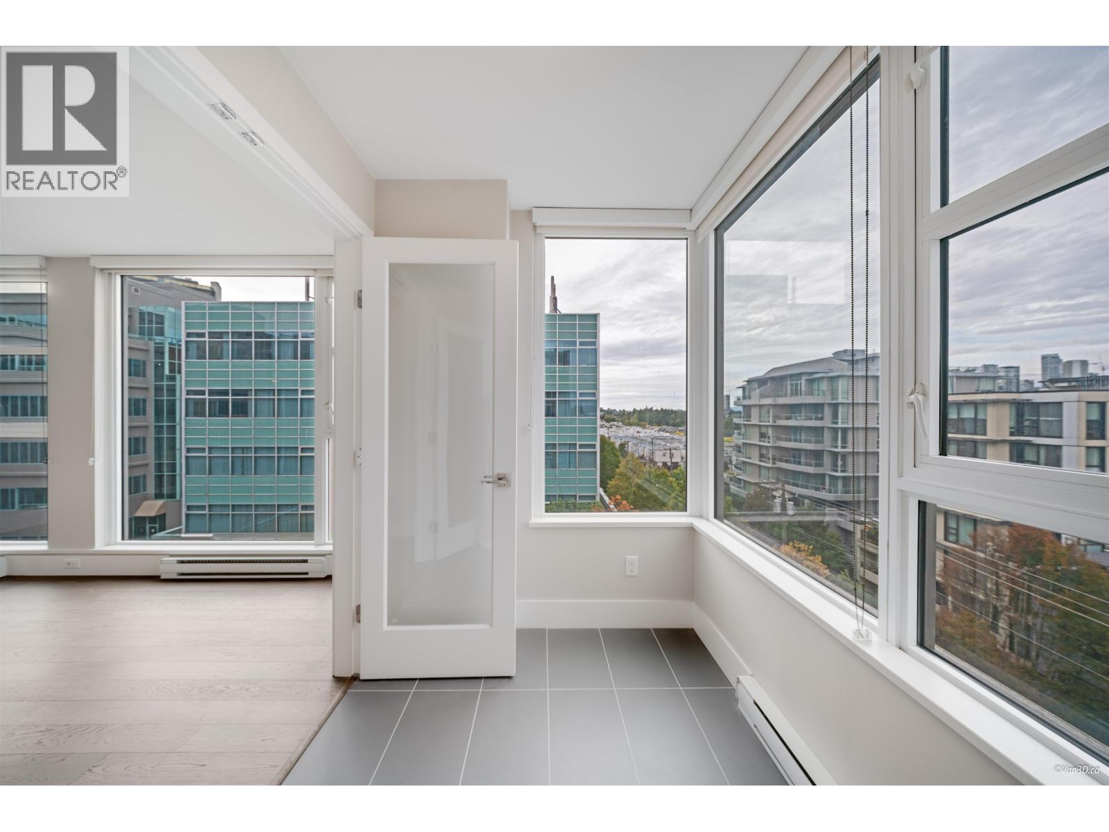 801 538 W 7th Avenue, Vancouver, British Columbia  V5Z 1B3 - Photo 8 - R3064534