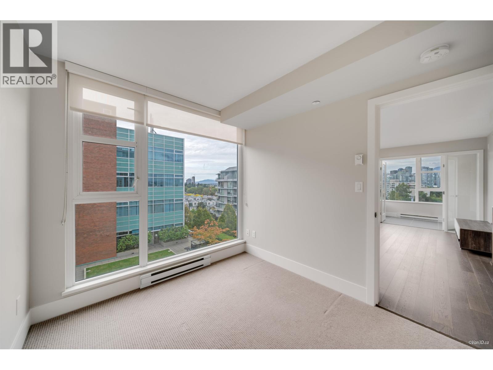 801 538 W 7th Avenue, Vancouver, British Columbia  V5Z 1B3 - Photo 15 - R3064534