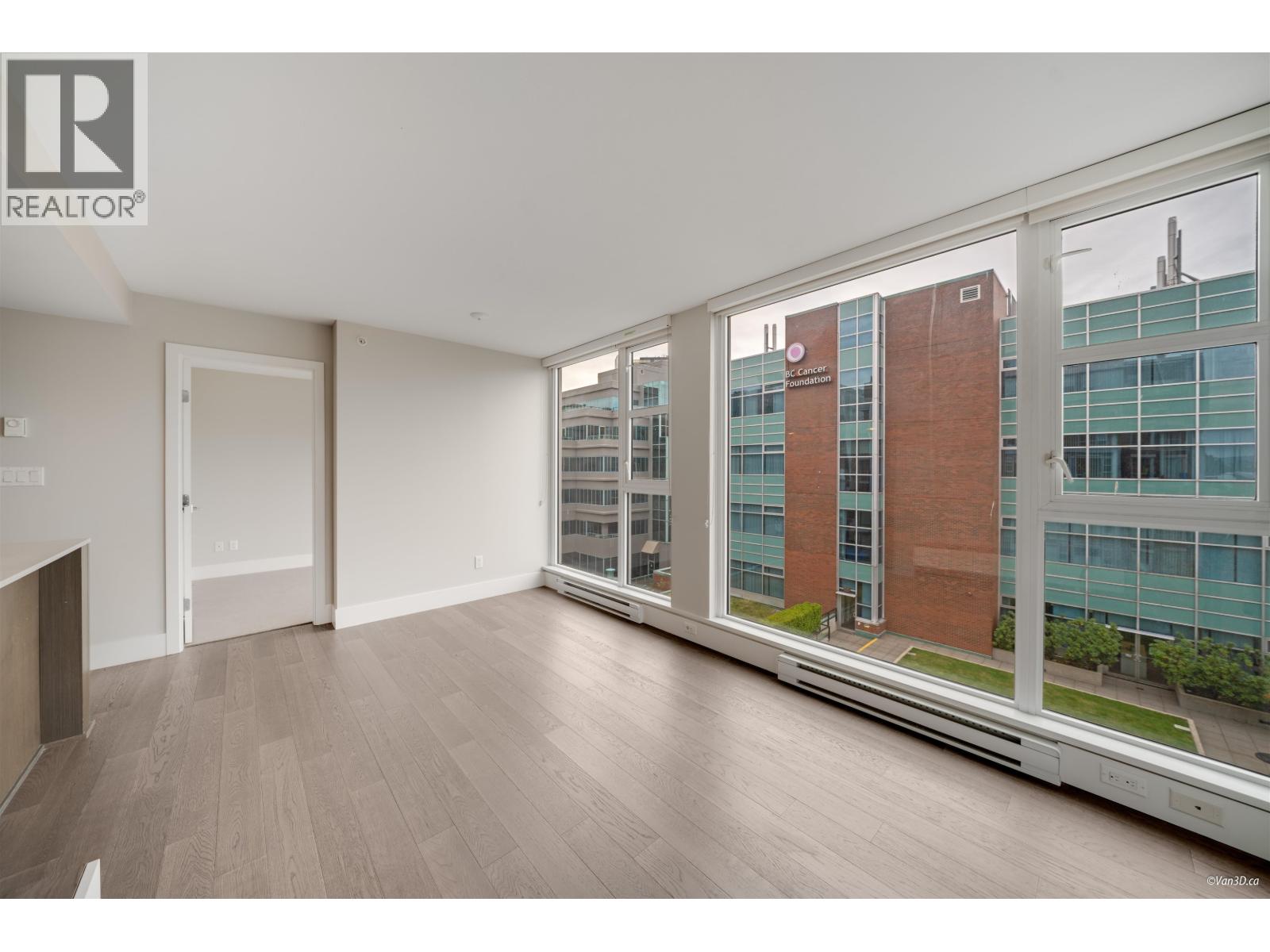 801 538 W 7th Avenue, Vancouver, British Columbia  V5Z 1B3 - Photo 14 - R3064534