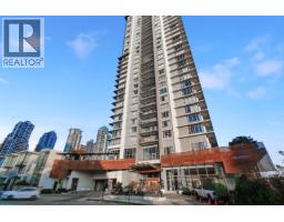 3801 2388 MADISON AVENUE, Burnaby, British Columbia
