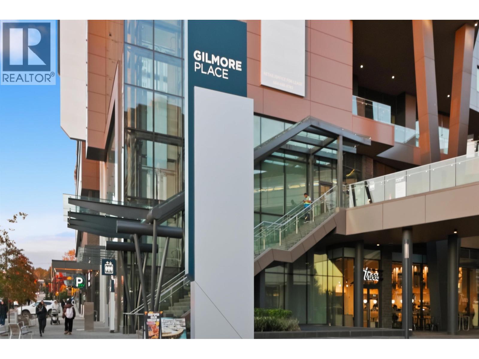 3801 2388 Madison Avenue, Burnaby, British Columbia  V5C 0K8 - Photo 38 - R3064302