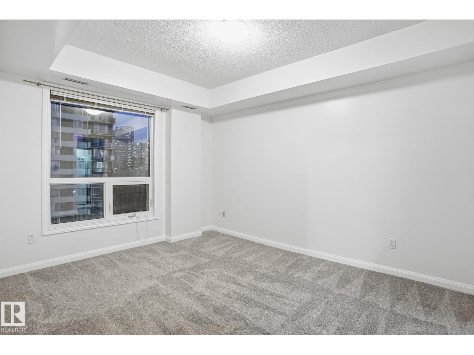 #1101 9819 104 St Nw, Edmonton, Alberta  T5K 0Y8 - Photo 12 - E4464747