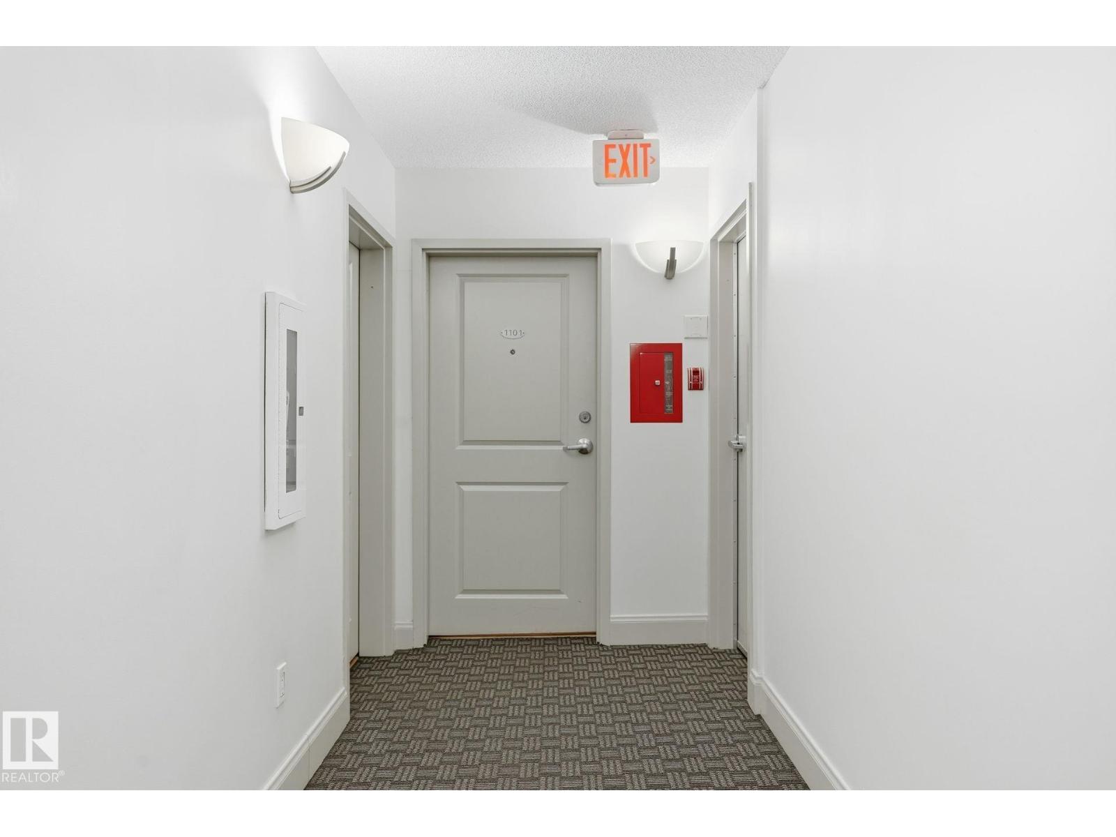 #1101 9819 104 St Nw, Edmonton, Alberta  T5K 0Y8 - Photo 18 - E4464747