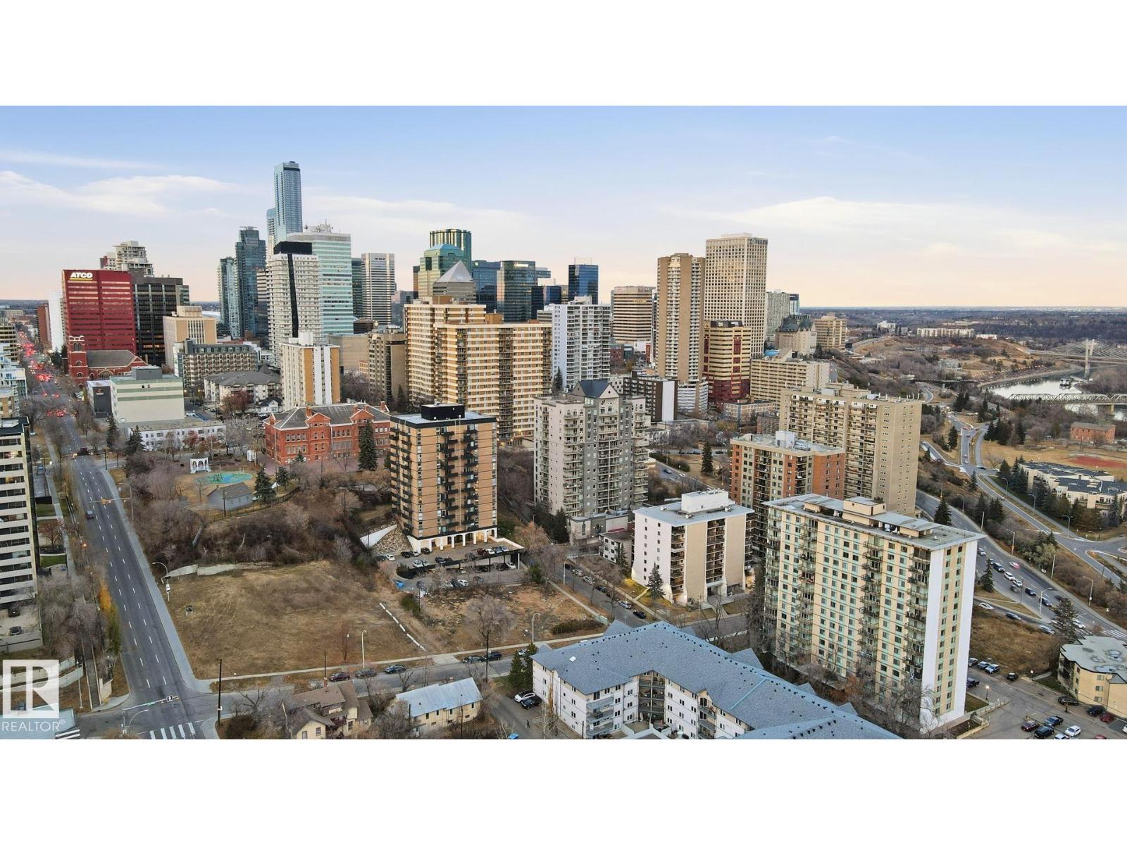 #1101 9819 104 St Nw, Edmonton, Alberta  T5K 0Y8 - Photo 22 - E4464747