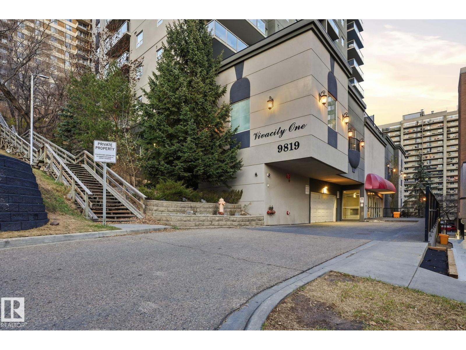 #1101 9819 104 St Nw, Edmonton, Alberta  T5K 0Y8 - Photo 32 - E4464747