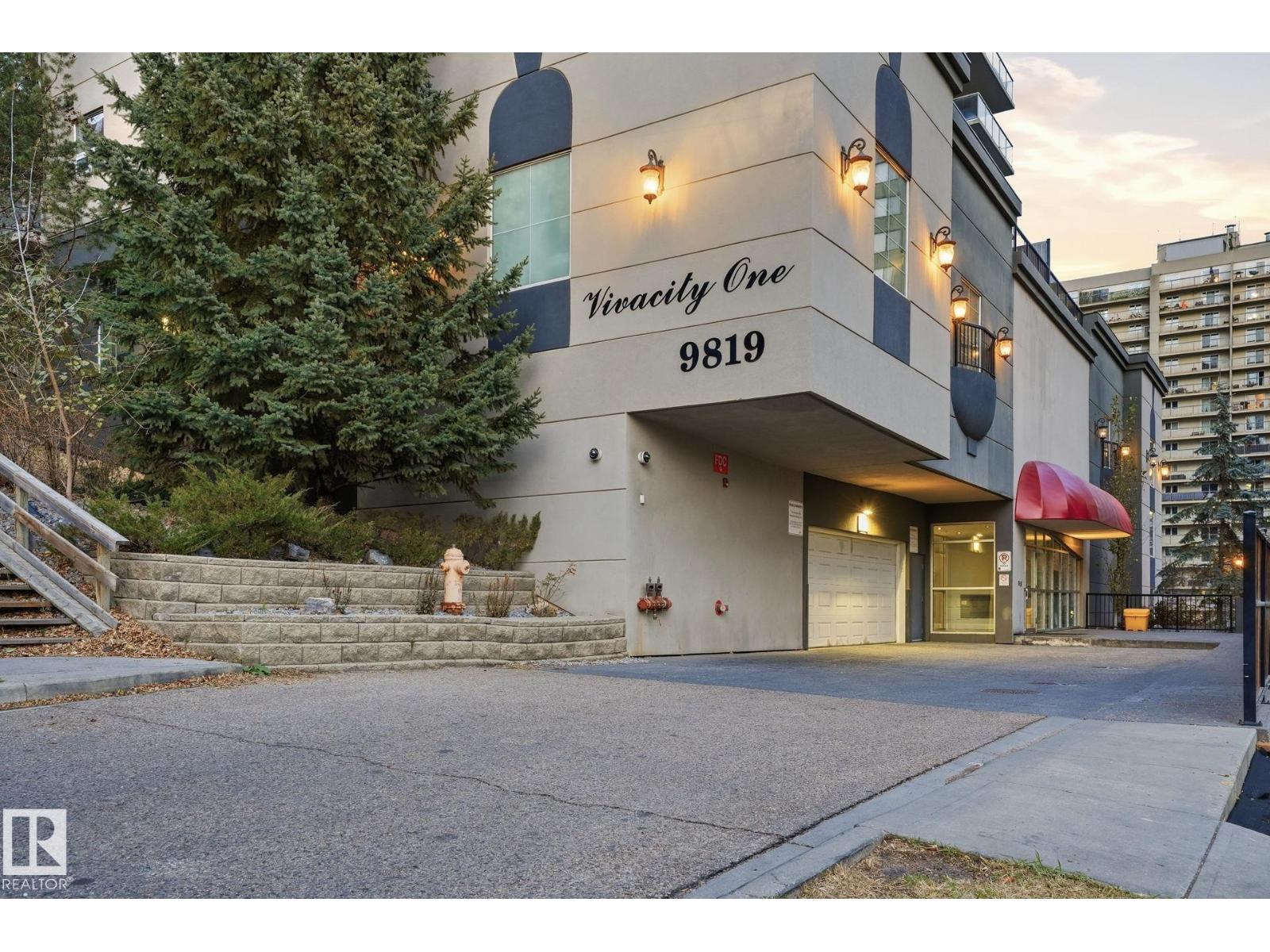 #1101 9819 104 St Nw, Edmonton, Alberta  T5K 0Y8 - Photo 33 - E4464747