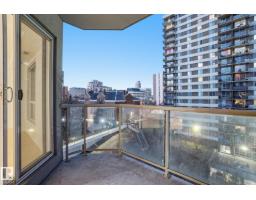 #1101 9819 104 ST NW Downtown (Edmonton)
