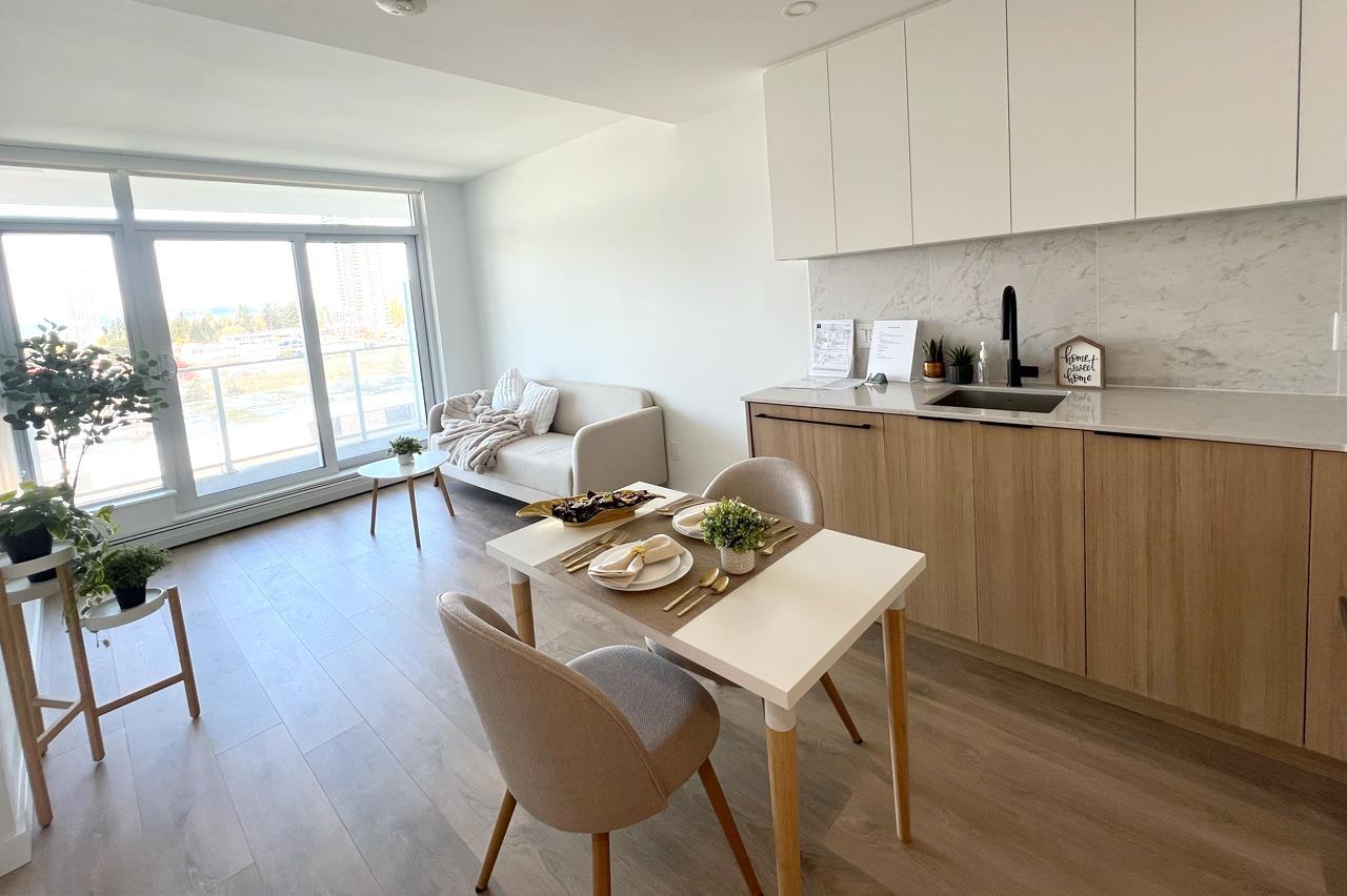 912 13685 102 Avenue, Surrey, British Columbia  V3T 1N7 - Photo 3 - R3064478