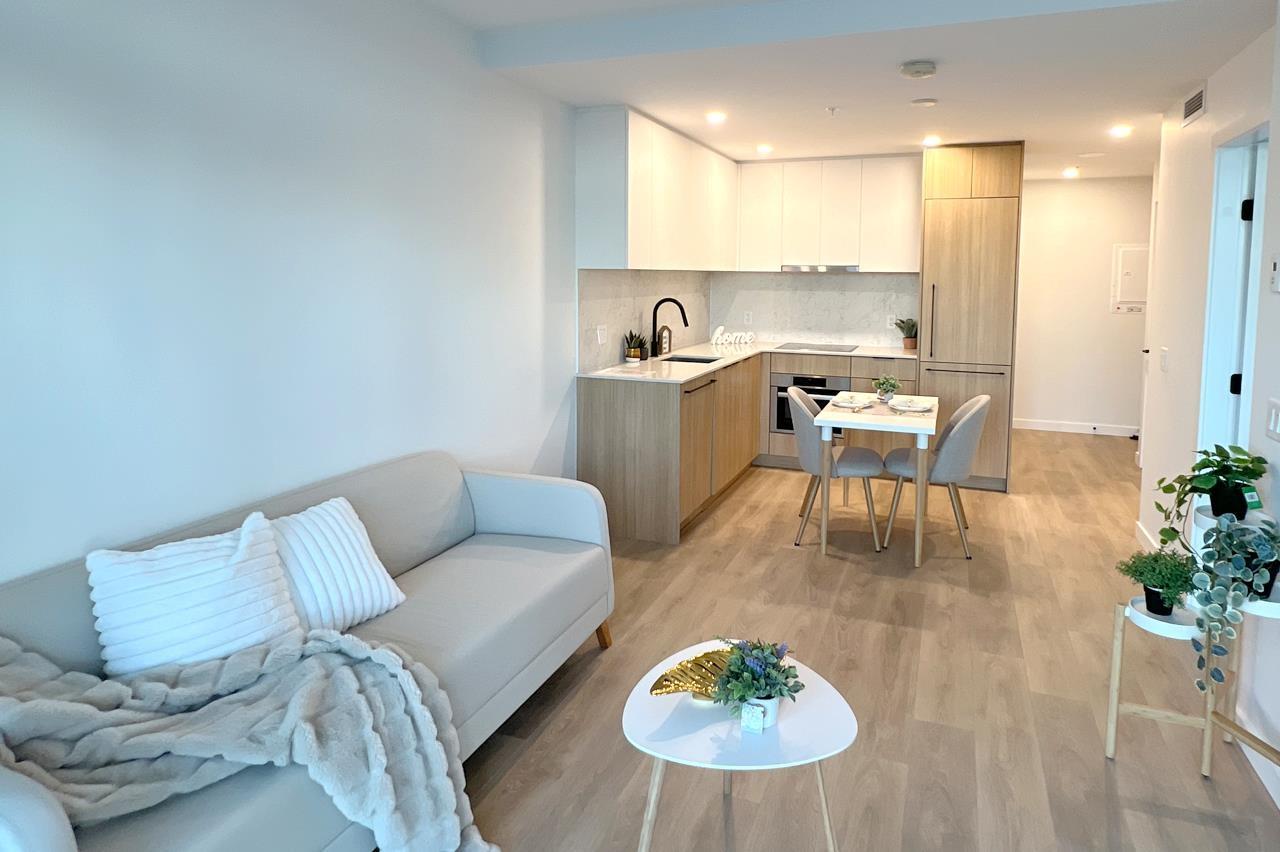 912 13685 102 Avenue, Surrey, British Columbia  V3T 1N7 - Photo 4 - R3064478