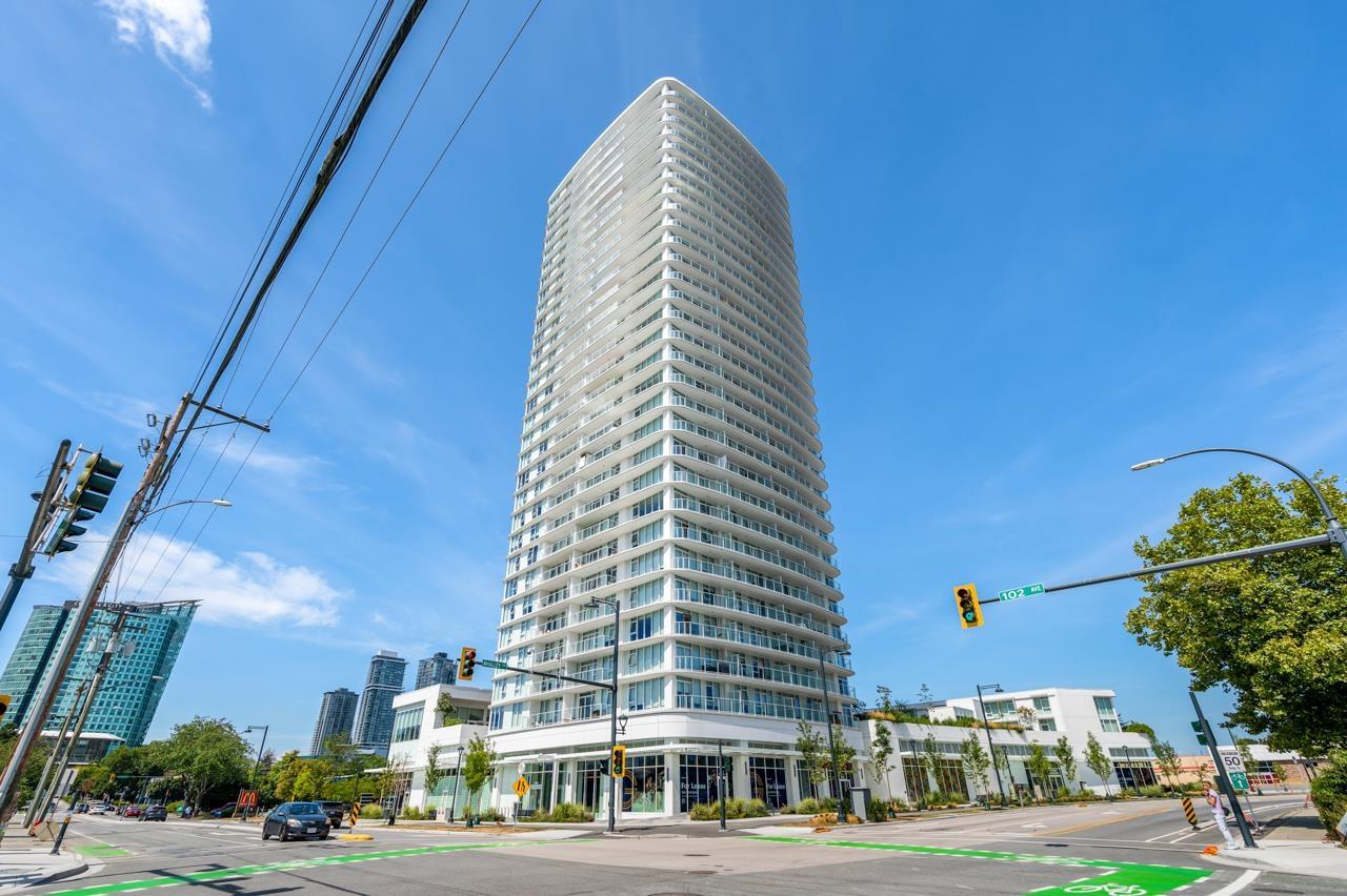 912 13685 102 Avenue, Surrey, British Columbia  V3T 1N7 - Photo 2 - R3064478