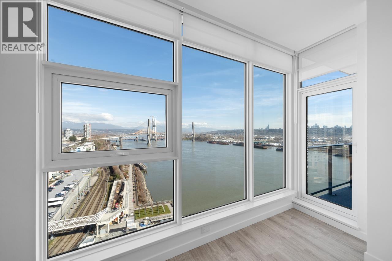 3102 660 Quayside Drive, New Westminster, British Columbia  V3M 0P2 - Photo 18 - R3064713