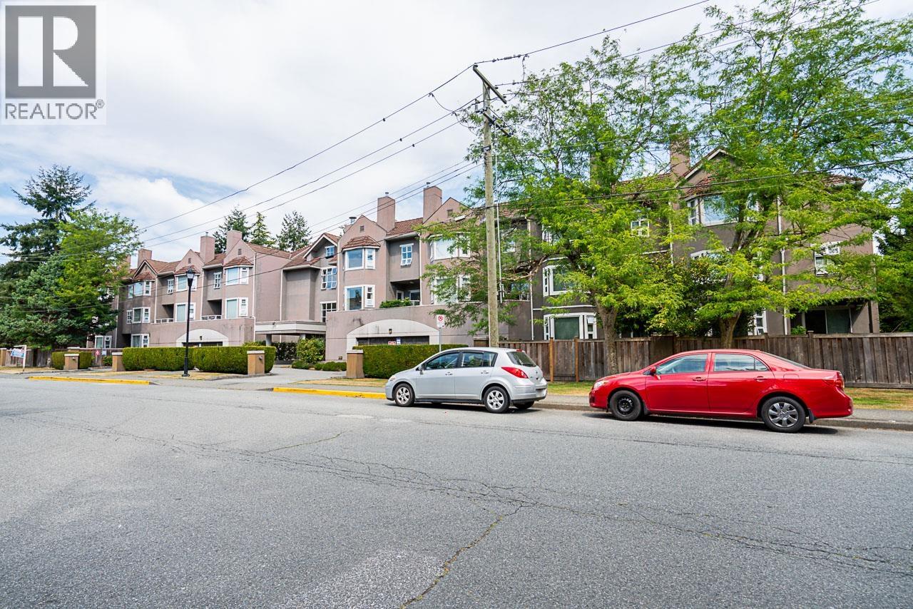 217 5700 ARCADIA ROAD, Richmond, British Columbia