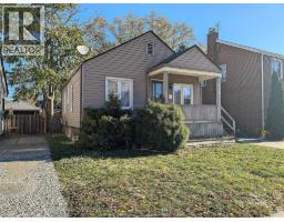 1958 Tourngeau ROAD, Windsor, Ontario