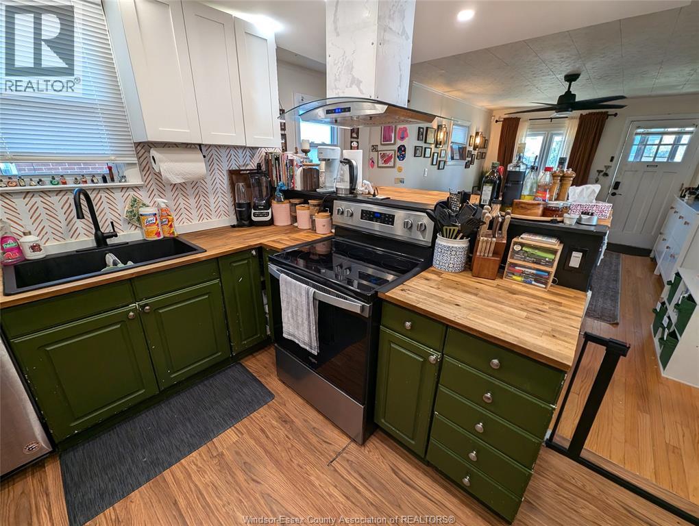 1958 Tourngeau Road, Windsor, Ontario N8W 4N3 - Photo 22 - 25027900