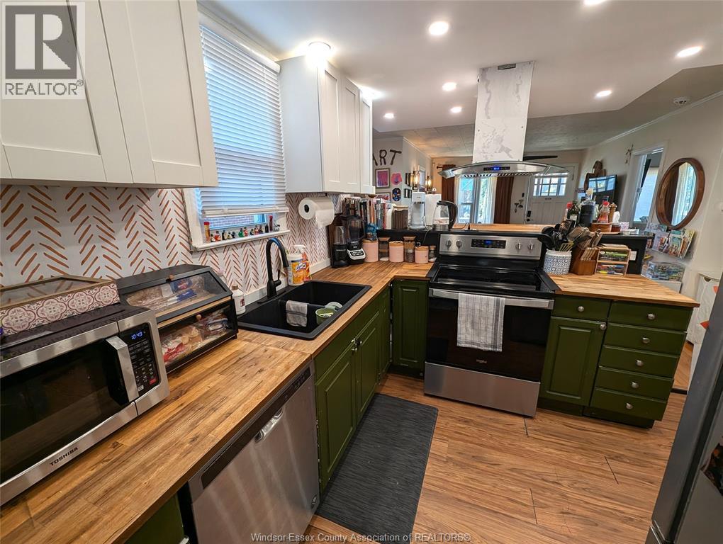 1958 Tourngeau Road, Windsor, Ontario N8W 4N3 - Photo 24 - 25027900